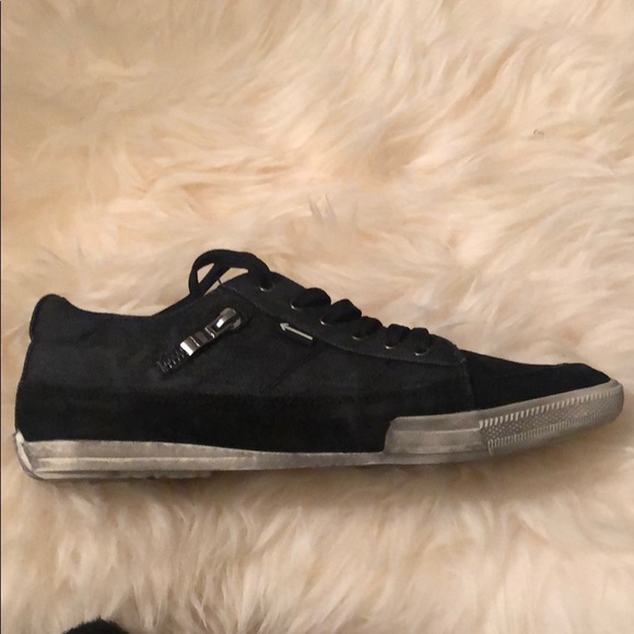 Projekraw men’s sneaker - Picture 2 of 7